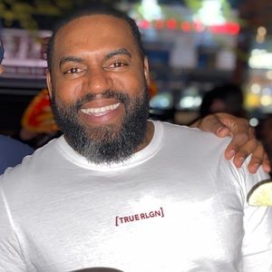 Meet your Posher, Juan